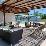 Les Galapons Vendégház 4*