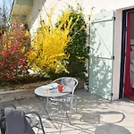 Les Galapons 4* Trept