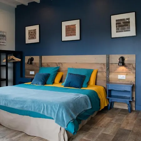 Guest house Les Galapons