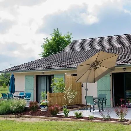 게스트하우스 Les Galapons