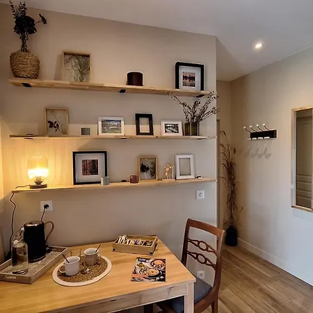 Guest house Les Galapons