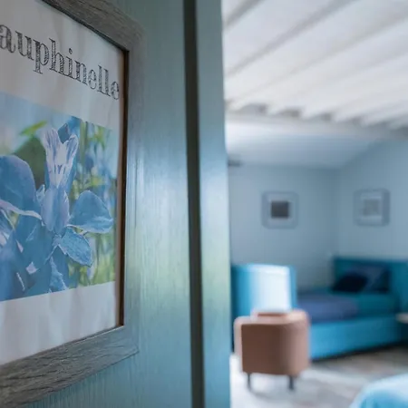 Guest house Les Galapons