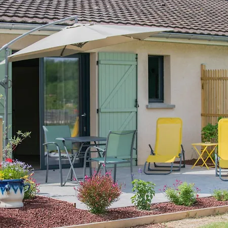 Guest house Les Galapons