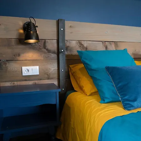Les Galapons Guest house