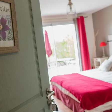 Guest house Les Galapons