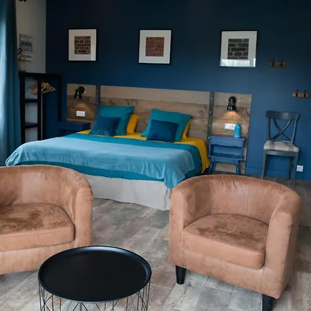 Les Galapons Guest house 4*