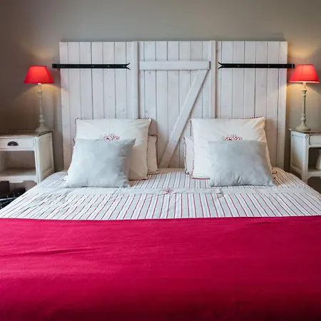Guest house Les Galapons