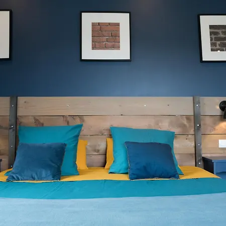 Les Galapons Guest house 4*
