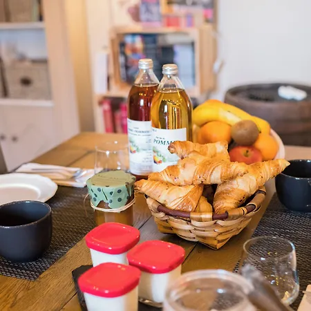 게스트하우스 Les Galapons