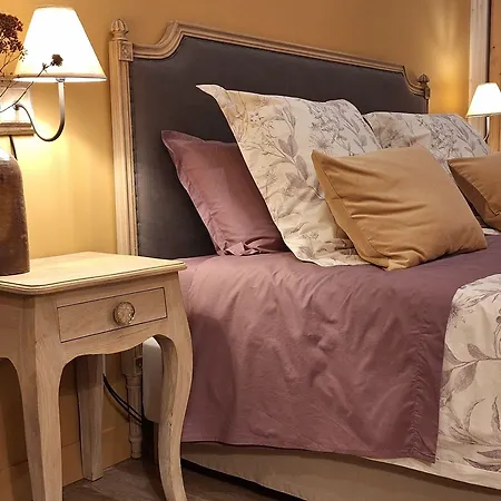 Les Galapons 게스트하우스