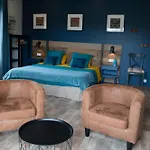 Les Galapons Pensjonat 4*