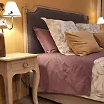 Les Galapons Maison d'hôtes