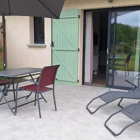 Les Galapons Gasthof Trept