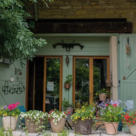 Les Galapons Gasthof 4*