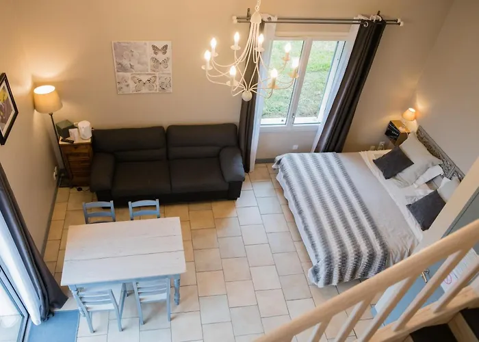 Guest house Les Galapons