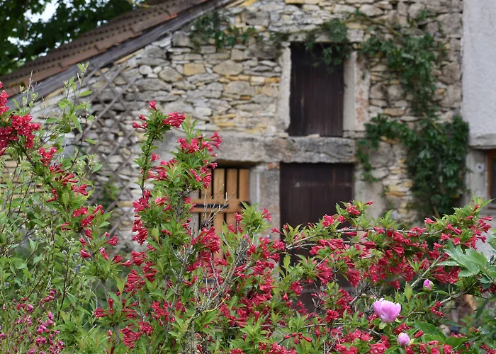 Pensjonat Les Galapons 4*